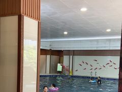 -海兰云天度假区温泉