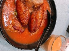 -华嫂冰室(尖沙咀店)