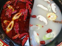 -京门活鱼馆·鱼火锅(百子湾（原红庙）店)