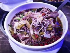 -川王府 Chuan Palace Chinese Restaurant