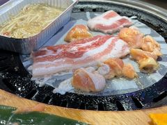 -玄希浪漫厨房·韩料烤肉(湖滨银泰in77店)