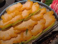 -季季山·云南野生菌火锅(上海首店)