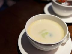 杏汁炖猪肺-宋·川菜(珠江新城店)