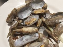 -星伦多海鲜自助餐厅(万达百货店)