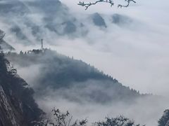 -萍乡武功山风景名胜区