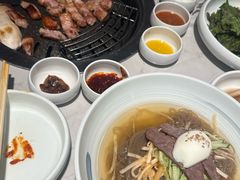 -黄金牧场(明洞总店)