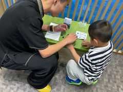 -新精武·少儿武术散打(繁花店)