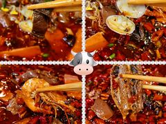 -醉爱小馆·创意南京菜(瑞阳街店)