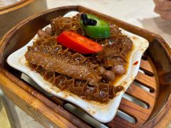 -禾府酒家·传统广府味(番禺店)