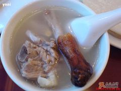 一碗鸭架汤-大顺堂食府(牛街店)