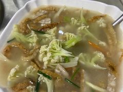 -江南村海鲜馆(洞头店)