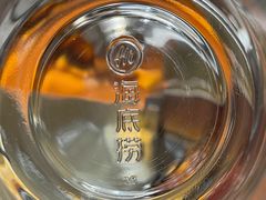 -海底捞火锅(翔龙天地广场店)