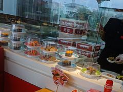 -莲寿司(国兴店)
