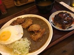 原味鸡块咖喱-金龙咖喱