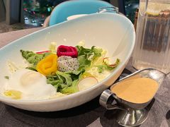 -柒园·三十年创意杭帮菜(龙湖滨江天街店)