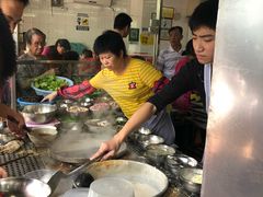 -广场正宗原汁薏米店