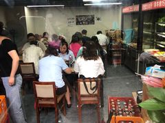 大堂-四川老牛麻辣烫(北门桥店)