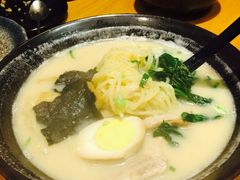 胜代日本料理(中山店)-胜代日本料理(云程巷小区店)
