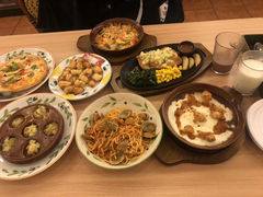 -萨莉亚意式餐厅(黄埔大沙地店)