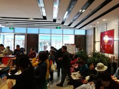 大堂-鼎泰丰(嘉年华•海信广场VILLAGE店)