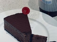 巧克力松露-双风车咖啡馆 Twin Windmills(六道口店)