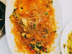 -丰收日·小海鲜·沪上家宴(顾村正大店)