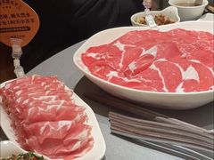 -巴奴毛肚火锅(悠唐购物中心店)
