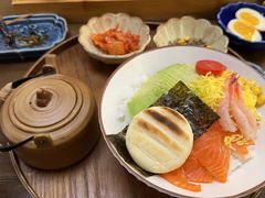 -一豚轩·烧鸟·豚骨拉面(五四路店)