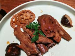 -清水亭湖北菜(大屯DT51店)