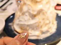 -港丽餐厅(高德置地店)