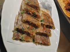 -黄泥岗·黄陂农家菜(百步亭店)