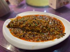 -阿巧一号私房菜(止园路店)