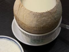 原只椰子双皮奶-民信老铺(双皮奶博物馆店)