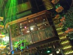 -胡桃里音乐酒馆(曲江店)