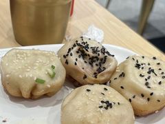 -咬不得高祖生煎·简餐(高银街店)
