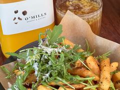 松露薯条-O'mills Sourdough Bakery&Bistro(永嘉路店)