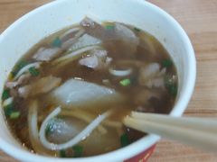 -江三王记牛杂馆(总店)