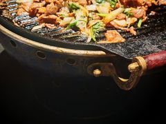 -喜悦烤鸭·新京菜(王府井店)