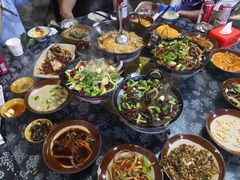 -张关合渣(航空大道店)