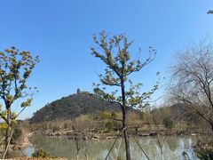 -狼山风景名胜区