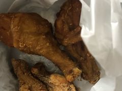 -白纸坊美式炸鸡