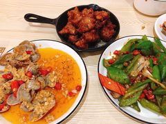 -念念Restaurant(贝岗店)