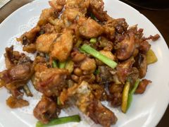 -腰记饭店(龙源路店)