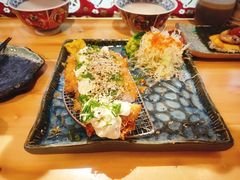 -隐月· 㐂和食屋(芝罘万达公馆店)