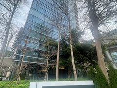 -香港数码港艾美酒店