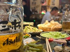 -三杯赤運·中式小酒馆(所城里店)