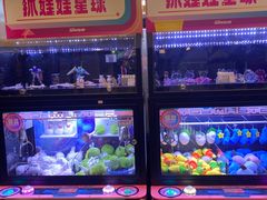 -星际传奇(观澜湖新城店)