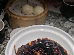 -绿茶餐厅(乐峰广场店)
