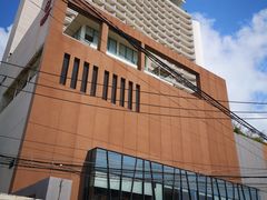 -芽庄喜来登水疗酒店