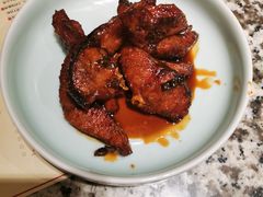 老味熏鱼-南京大牌档(崇文门国瑞店)